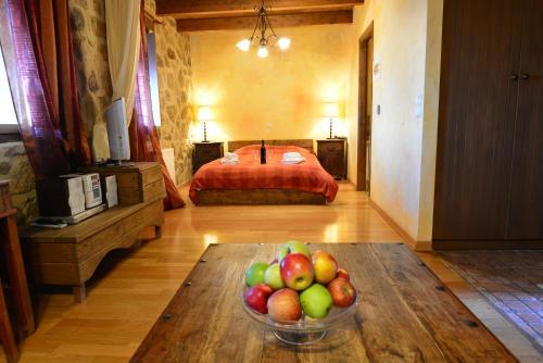 Hostal Helydorea Zen