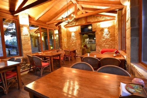 Hostal Helydorea Zen