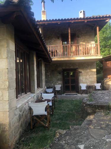 Hostal Helydorea Zen