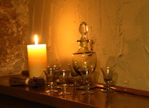 Hostal Nymfes Guesthouse