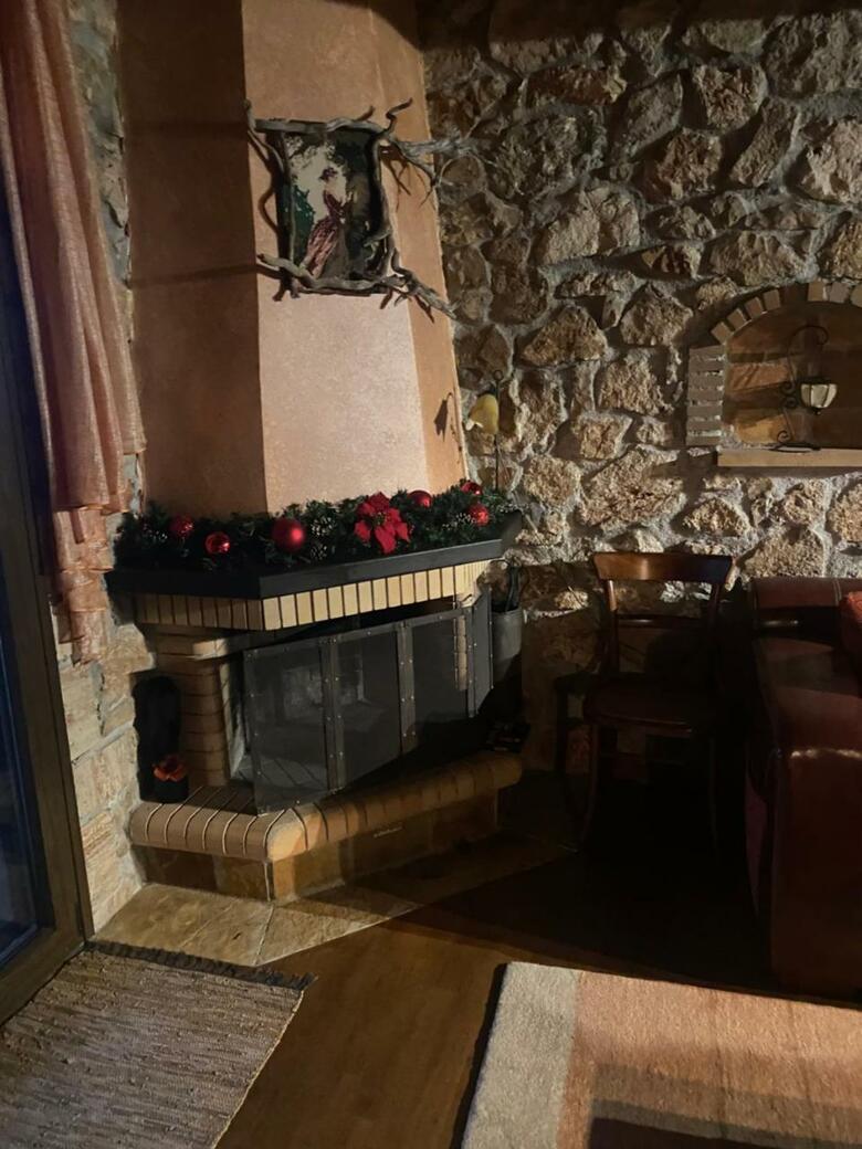 Archontiko Fiamegou Boutique Hotel&spa