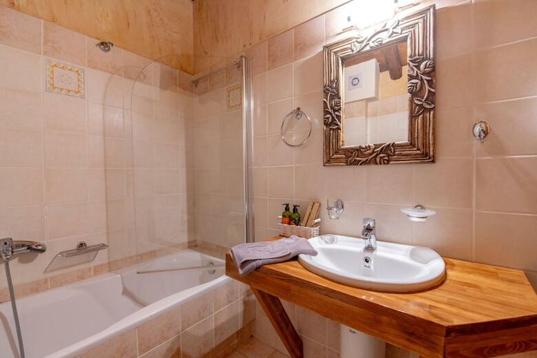 Archontiko Fiamegou Boutique Hotel&spa