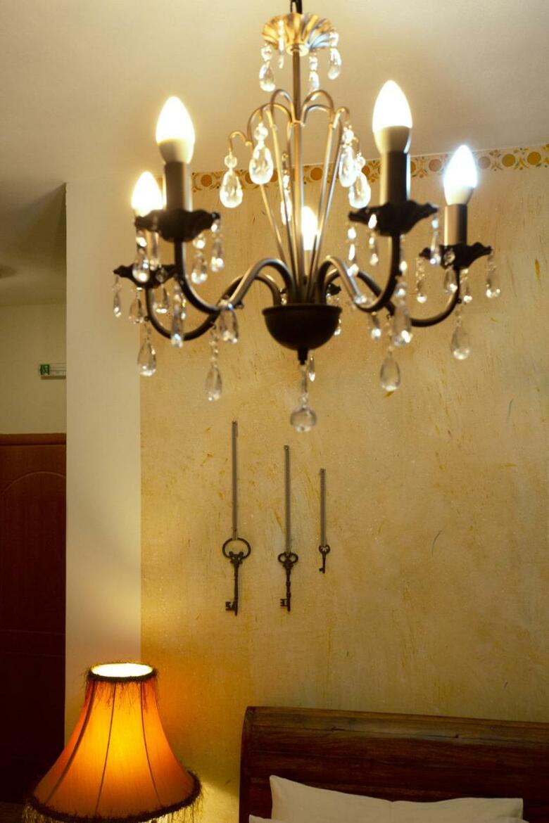 Archontiko Fiamegou Boutique Hotel&spa