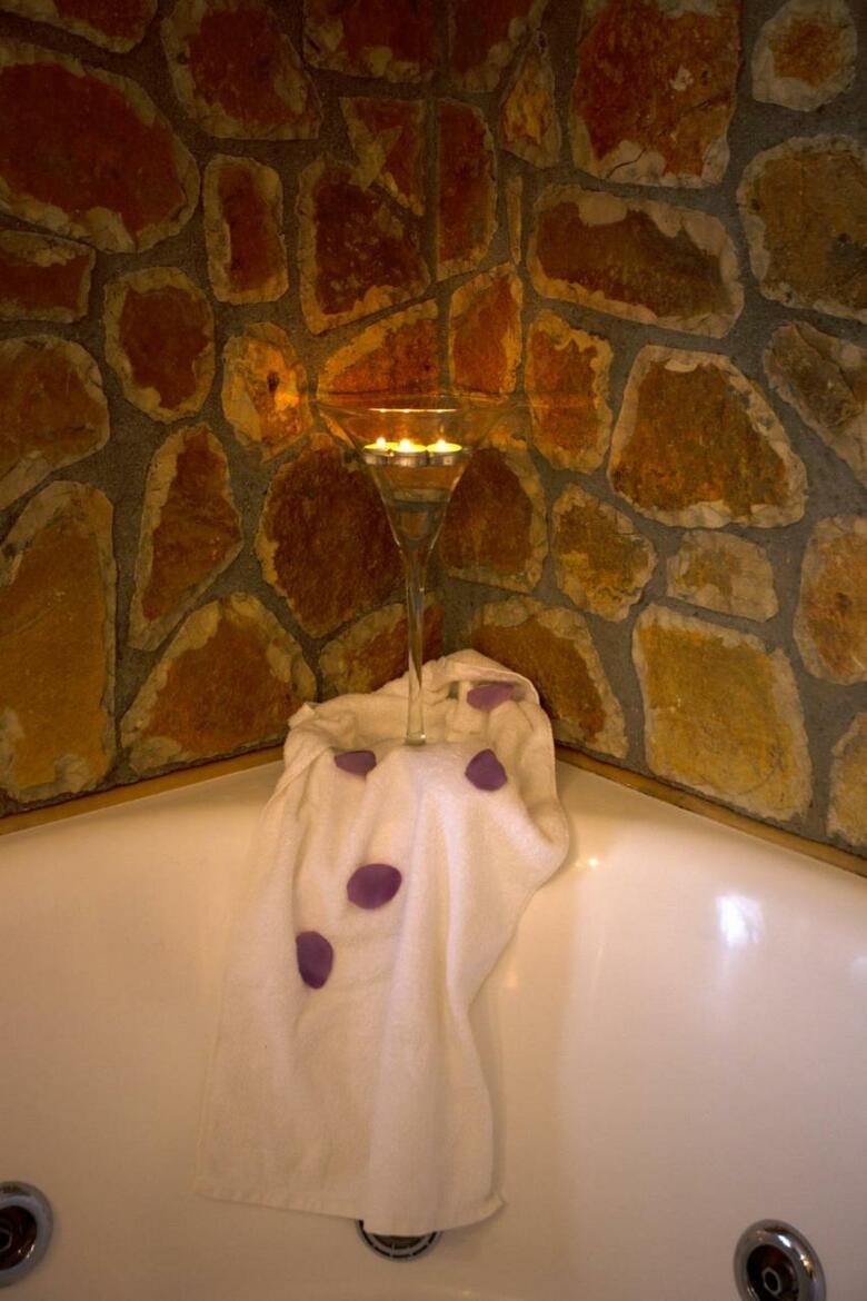 Archontiko Fiamegou Boutique Hotel&spa