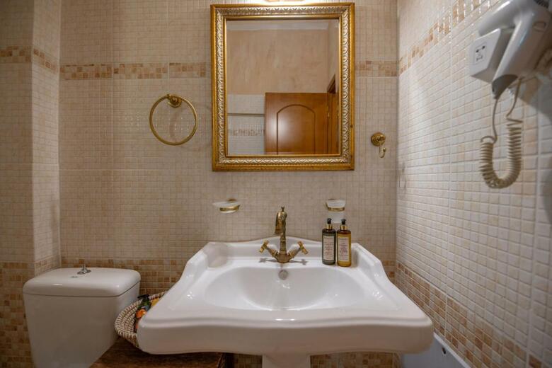 Archontiko Fiamegou Boutique Hotel&spa
