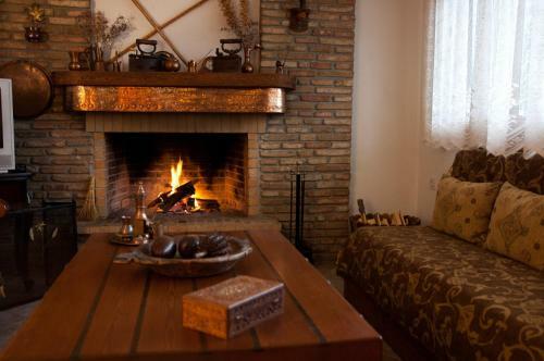 Apartamento Hyas Residence