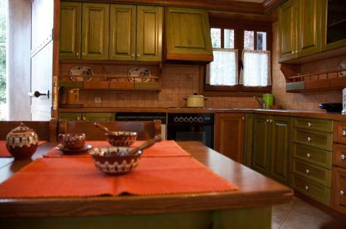 Apartamento Hyas Residence