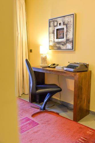 Hostal Vathyskia Guesthouse