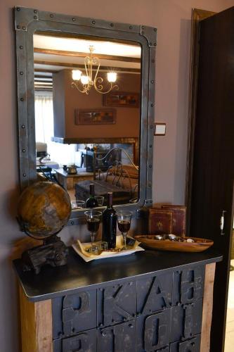 Hostal Vathyskia Guesthouse