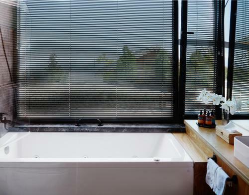 Hyades Mountain Resort