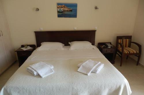 Apartamento Irides