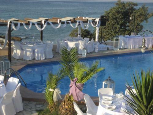 Apartamento Irides