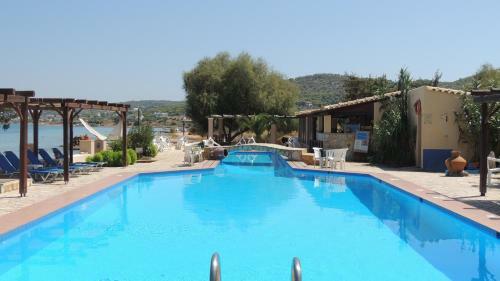 Apartamento Irides