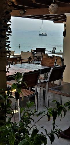 Apartamento Irides