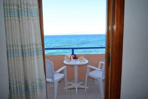 Apartamento Aiolos