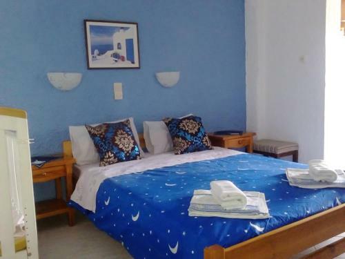 Apartamento Xenia