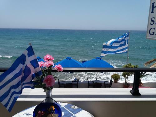 San Georgio Hotel