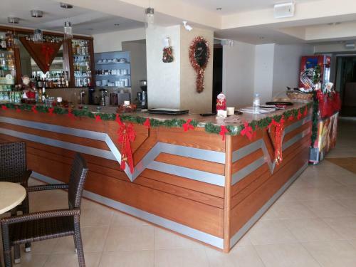 San Georgio Hotel