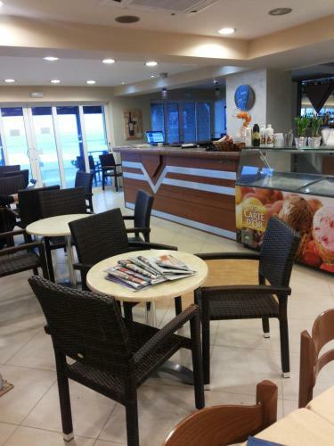 San Georgio Hotel