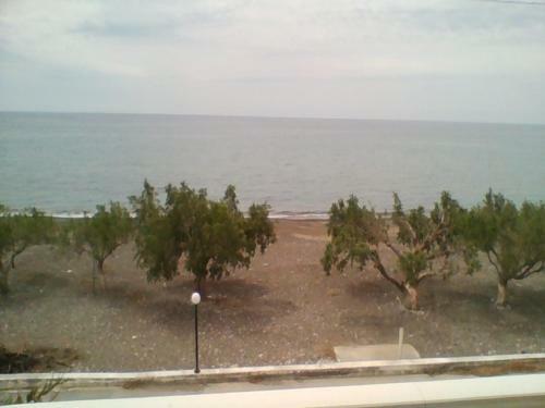 Apartamento Apollon