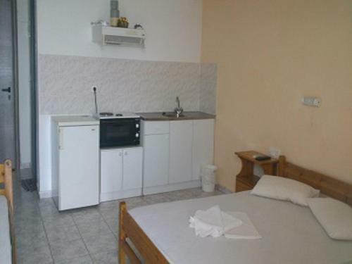 Apartamento Apollon