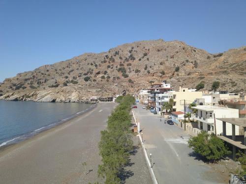 Apartamento Apollon
