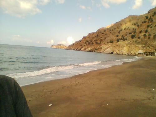 Apartamento Apollon