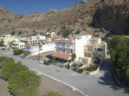 Apartamento Apollon