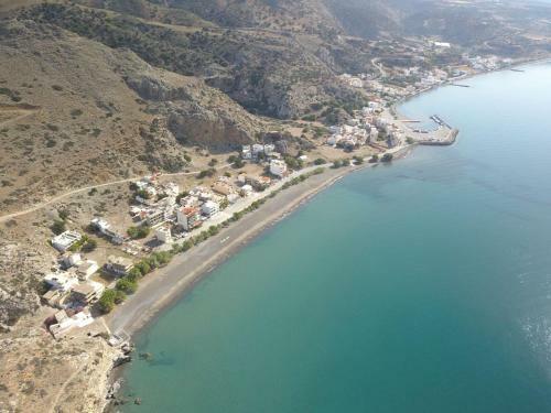 Apartamento Apollon