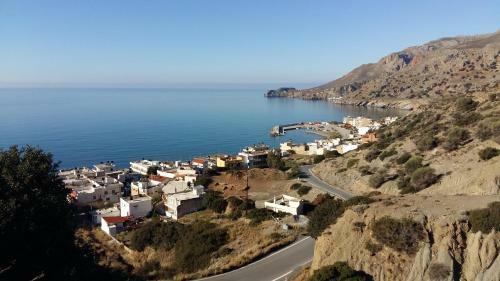 Apartamento Lyttos