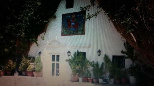 Apartamento Lyttos