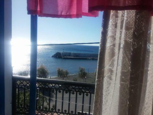 Apartamento Michalis Studios