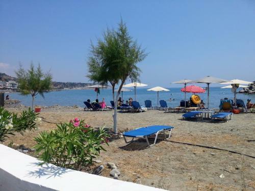 Apartamento Michalis Studios