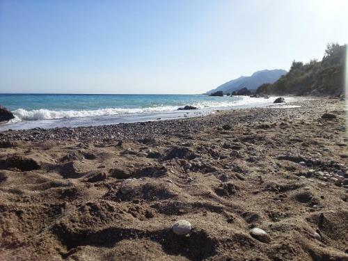 Apartamento Michalis Studios