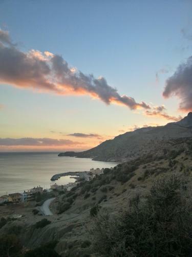 Apartamento Michalis Studios