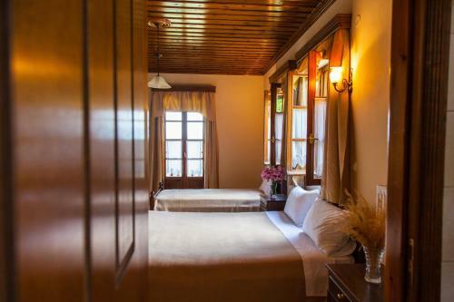 Hostal Kadi