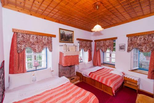 Hostal Archontiko 1787