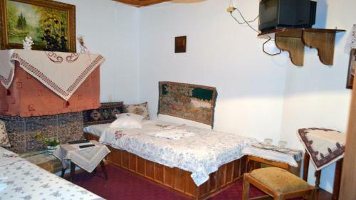 Hostal Archontiko 1787