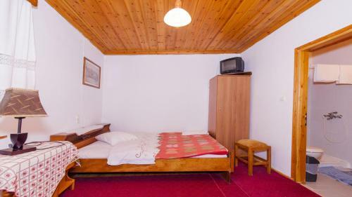 Hostal Archontiko 1787