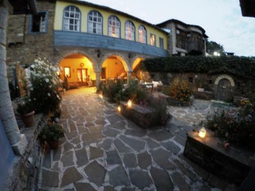 Hostal Archontiko 1787