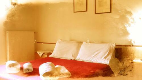 Hostal Guesthouse Gouris