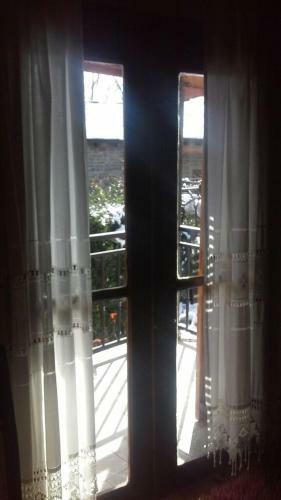 Hostal Guesthouse Gouris