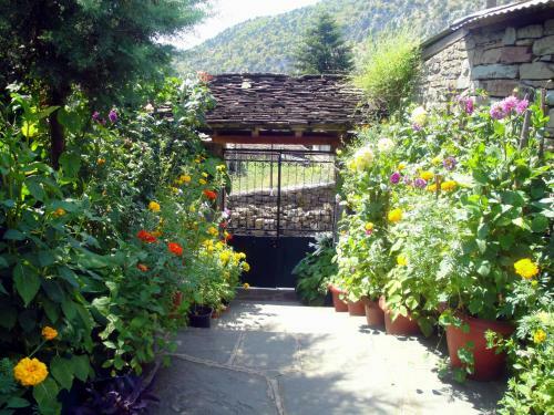 Hostal Guesthouse Gouris