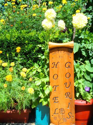Hostal Guesthouse Gouris