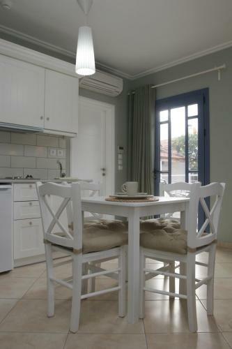 Boutique Hotel Iasmos