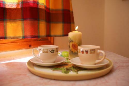 Apartamento Irene
