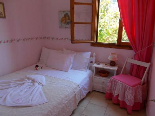 Apartamento Irene