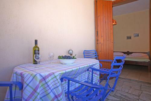 Apartamento Irene