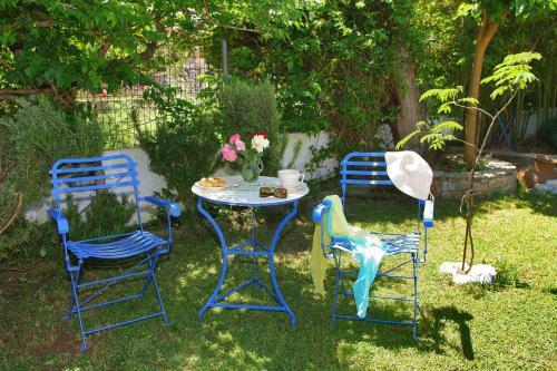 Apartamento Irene
