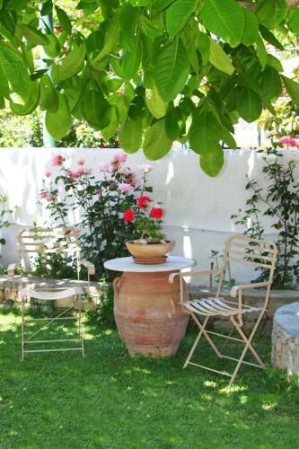 Apartamento Irene